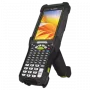Zebra MC94 Handheld-Mobilcomputer 10,9 cm (4,3 Zoll) 800 x 430 Pixel Touchscreen 743 g Schwarz