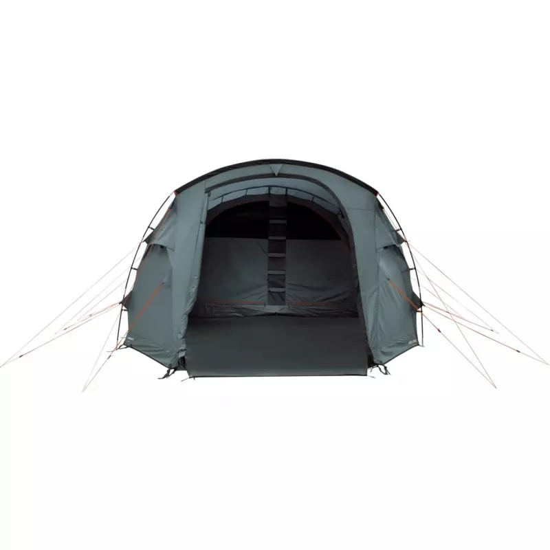 Easy Camp Familienzelt Hamra 5 blau 5 Personen