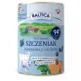 BALTICA regional flavours Welpe Lamm mit Kalb - Nassfutter für Hunde - 400g