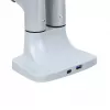 ART Tischhalterung für 2 LCD-Monitore 17-35''