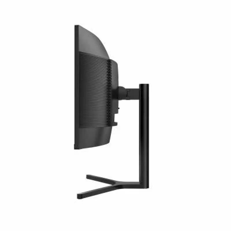 Computermonitor DAHUA LM34-E330CA 86,4 cm (34 Zoll) UltraWide Quad HD 3440×1440 VA LCD 21:9 Curved, 1 ms, VESA, höhenverstellbar, Schwarz
