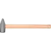 JUCO TRADITIONELLER SCHMIEDEHAMMER 5,0 kg