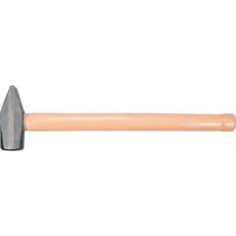 JUCO TRADITIONELLER SCHMIEDEHAMMER 5,0 kg
