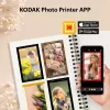 Kodak Mini Shot2 Retro 4Pass 2-in-1 Kamera