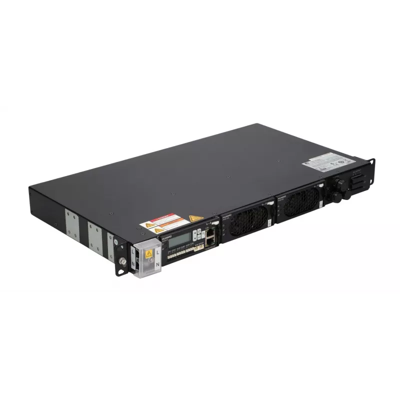 Huawei ETP4830-A1 Stromversorgung, 48V, 30A, mit SMU01C-Modul