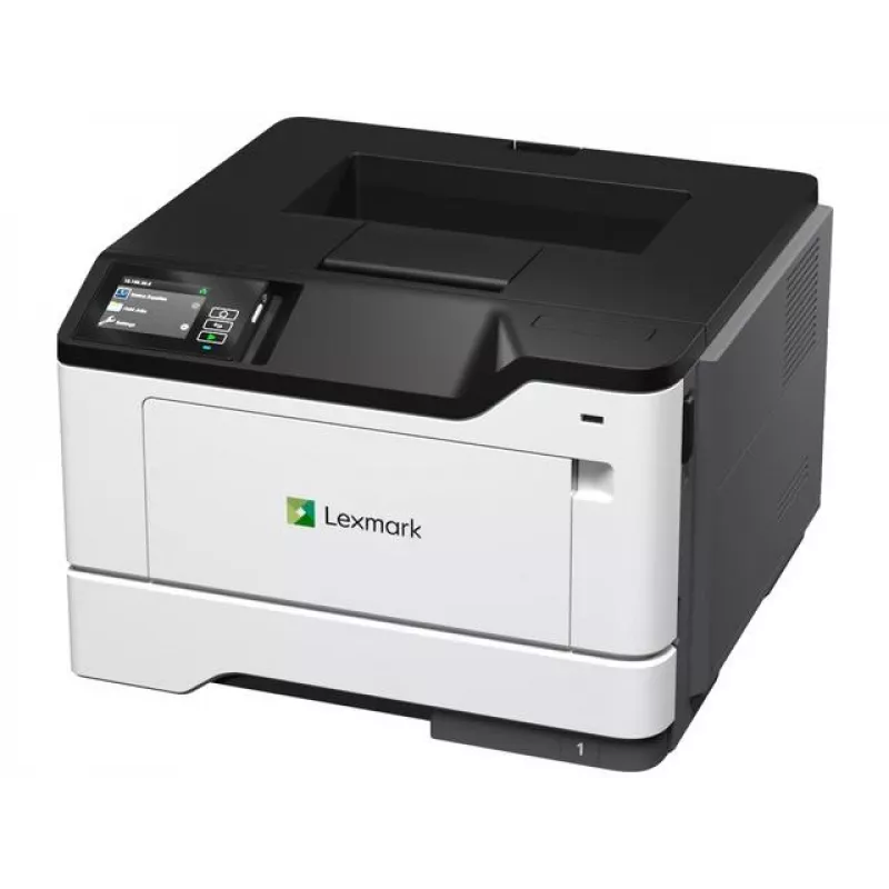 Drucker Lexmark MS531dw Laser Schwarzweiß