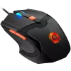 CANYON Maus Vigil GM-2 RGB 6 Tasten kabelgebunden Schwarz