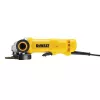 DeWALT DWE4203-QS Winkelschleifer 12,5 cm 11000 RPM 1010 W 2,2 kg