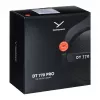 Beyerdynamic DT 770 PRO Kopfhörer Kabelgebundenes Kopfband Musik Schwarz