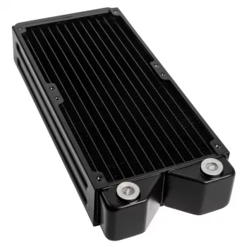 MagiCool 240S G2 Ultra M3 Radiator, Kupfer - Schwarz
