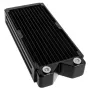 MagiCool 240S G2 Ultra M3 Radiator, Kupfer - Schwarz
