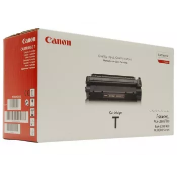 Canon Toner T Tonerkartusche 1 Stk. Original Schwarz
