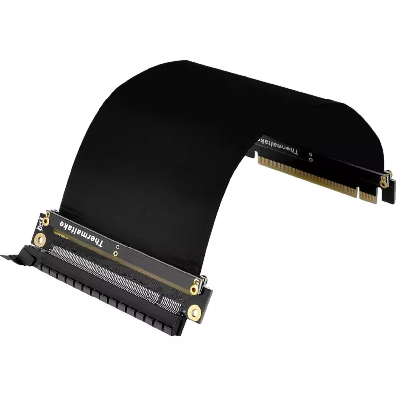 Thermaltake AC-053-CN1OTN-C1 internal Netzkabel 0.2 m