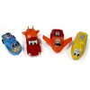 Fahrzeugset Popular Playthings Mix or Match Junior 1 Mehrfarbig