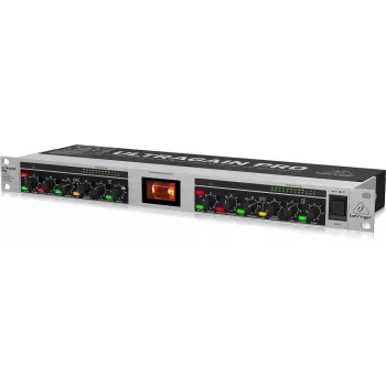 Behringer MIC2200 V2 Röhren-Mikrofonvorverstärker