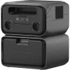 ECOFLOW RIVER 3 Max Plus - Tragbare Powerstation