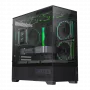 Gamemax Gehäuse | VISTA 2 MB | M-ATX