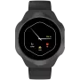 Smartwatch CANYON Hexagon 88 BT-CALL Schwarz