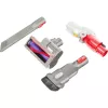 Dyson Cyclone V10 Absolute 2-in-1 Stabstaubsauger Akku Trocken Beutellos Kupfer, Nickel