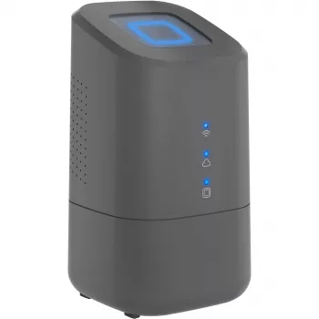 Homematic IP HmIP-HCU1 Wired & Wireless Anthrazit 868 MHz 400 m