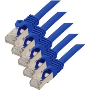 Netzwerkkabel S/CONN 75511-B-SET5