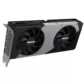 INNO3D GeForce RTX 5060 Ti TWIN X2 8GB GDDR7 Grafikkarte
