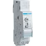 Hager EMS005 - 230 V - 16 A - S-Type - 1 Modul(e) - IP20 - -10 - 55 °C