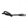 Good Connections Cat.6A Patchkabel SmartFLEX HF schwarz 15m