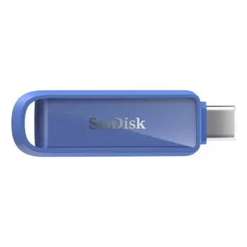 SanDisk Phone Drive, 512 GB, USB Typ-C, 3.2 Gen 1 (3.1 Gen 1), 150 MB/s, ohne Kappe, Weiß