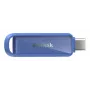 SanDisk Phone Drive, 512 GB, USB Typ-C, 3.2 Gen 1 (3.1 Gen 1), 150 MB/s, ohne Kappe, Weiß