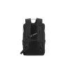 Nitecore BP23 Rucksack Reiserucksack Schwarz Nylon, Polyester