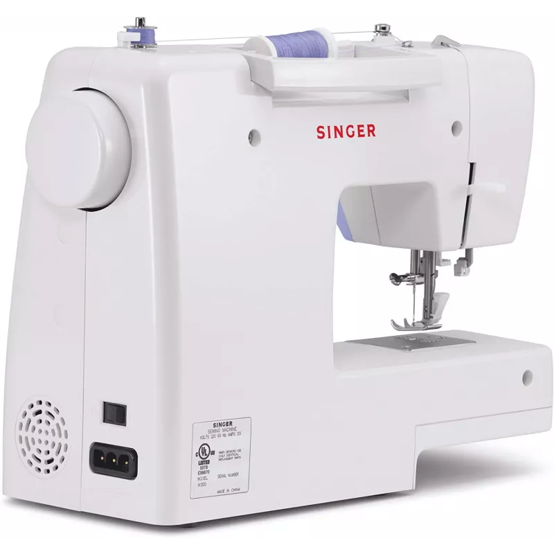 Singer Simple 3232 Nähmaschine
