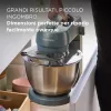Küchenmaschine Kenwood KZM35.000GY 800 W 4 L Blau