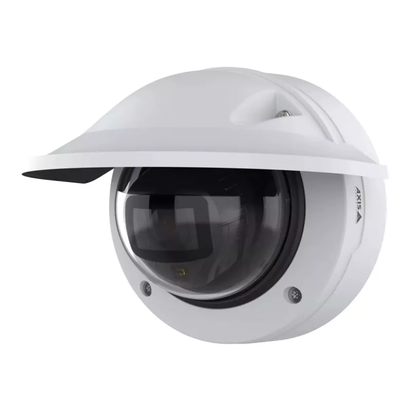 IP-Überwachungskamera Axis P3275-LVE 1920 x 1080 Innen- und Außenbereich Verkabelt Dome