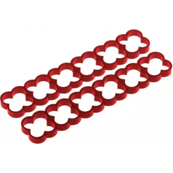 Alphacool 24784 Connectivity Accessory Red