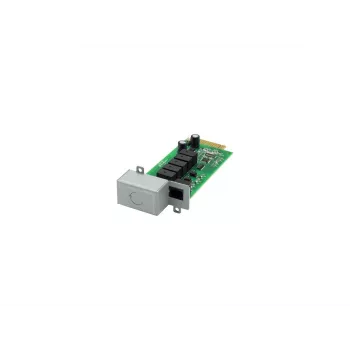 Unit-Relaiskarte U-Relay-Card-In 8-Kanal-Eingangsmodul 12 V DC