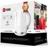 ELDOM C270B Wasserkocher 1,7 L 2150 W