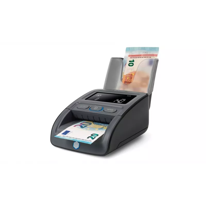 Safescan 155-S Blütenprüfgerät Schwarz