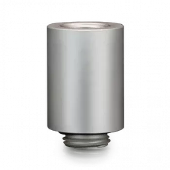 Thermal Grizzly DeltaMate Extender MF28 – Wasserkühlungsanschluss, Nickel matt, 1 Stk. (TG-DM-FIT-0208)