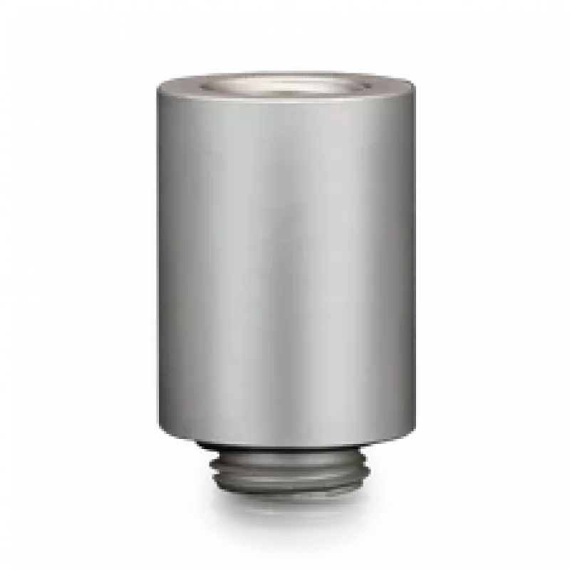 Thermal Grizzly DeltaMate Extender MF28 – Wasserkühlungsanschluss, Nickel matt, 1 Stk. (TG-DM-FIT-0208)