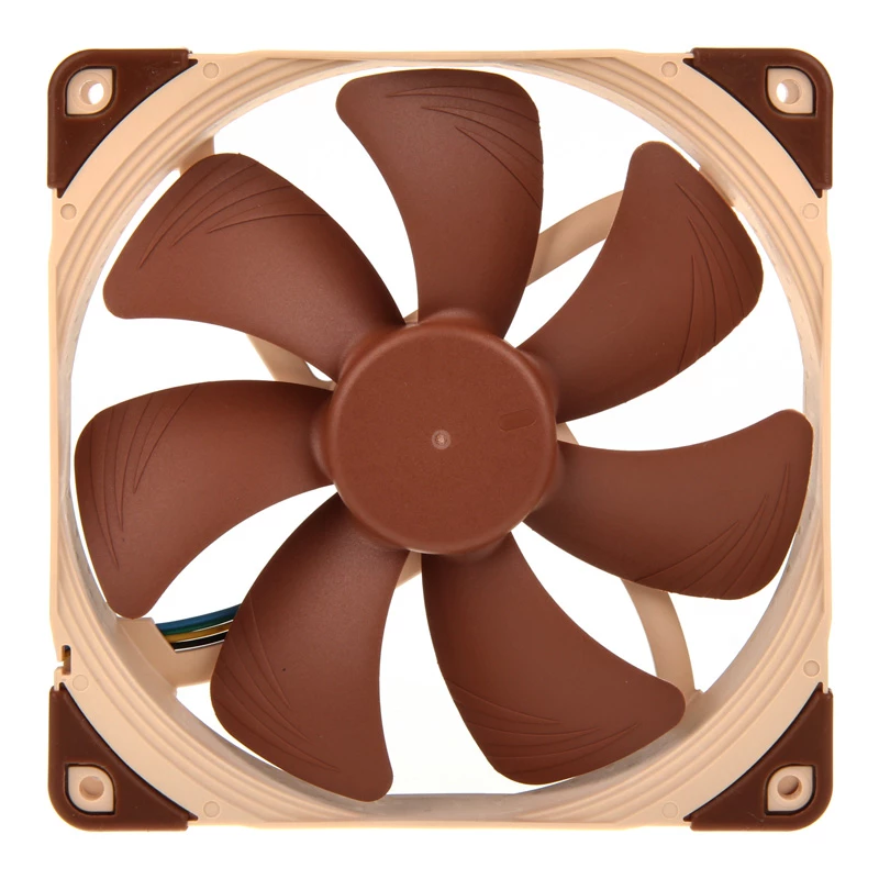 Noctua NF-A14 PWM 140mm Gehäuselüfter