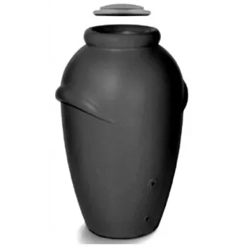 Regenwassertank AQUA CAN 360 l - Anthrazit