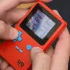 Thumbs Up Retro Handheld Console - 150 integrierte Spiele