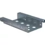Inter-Tech Montagerahmen 3,5 auf 2 x 2,5/1 x 3,5 - Laufwerkeinbausatz - Silber (88885245)