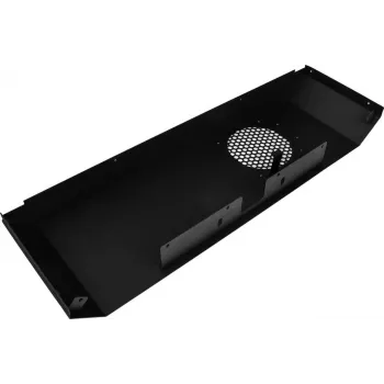 Hintere obere Platte (Lüfter) für Flashforge GUIDER3+ — Ersatzteil MPN 70002170003