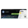 Toner HP 230A W2302A 2300 Seiten Gelb
