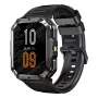 Smartwatch W70 PRO/Schwarz W70PROSchwarz Schwarzview
