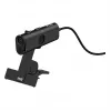 Dokumentenkamera IPEVO CDVU-16IP Schwarz – 13 MP Sensor, USB 2.0, bis zu 3840×2880 Video