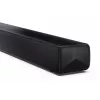 Sharp HT-SB121 Soundbar-Lautsprecher Schwarz 2.0 Kanäle 120 W
