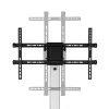 TV-Wandhalterung SBOX FS-444 für 37–86 Zoll Fernseher, bis 50 kg, VESA bis 600×400